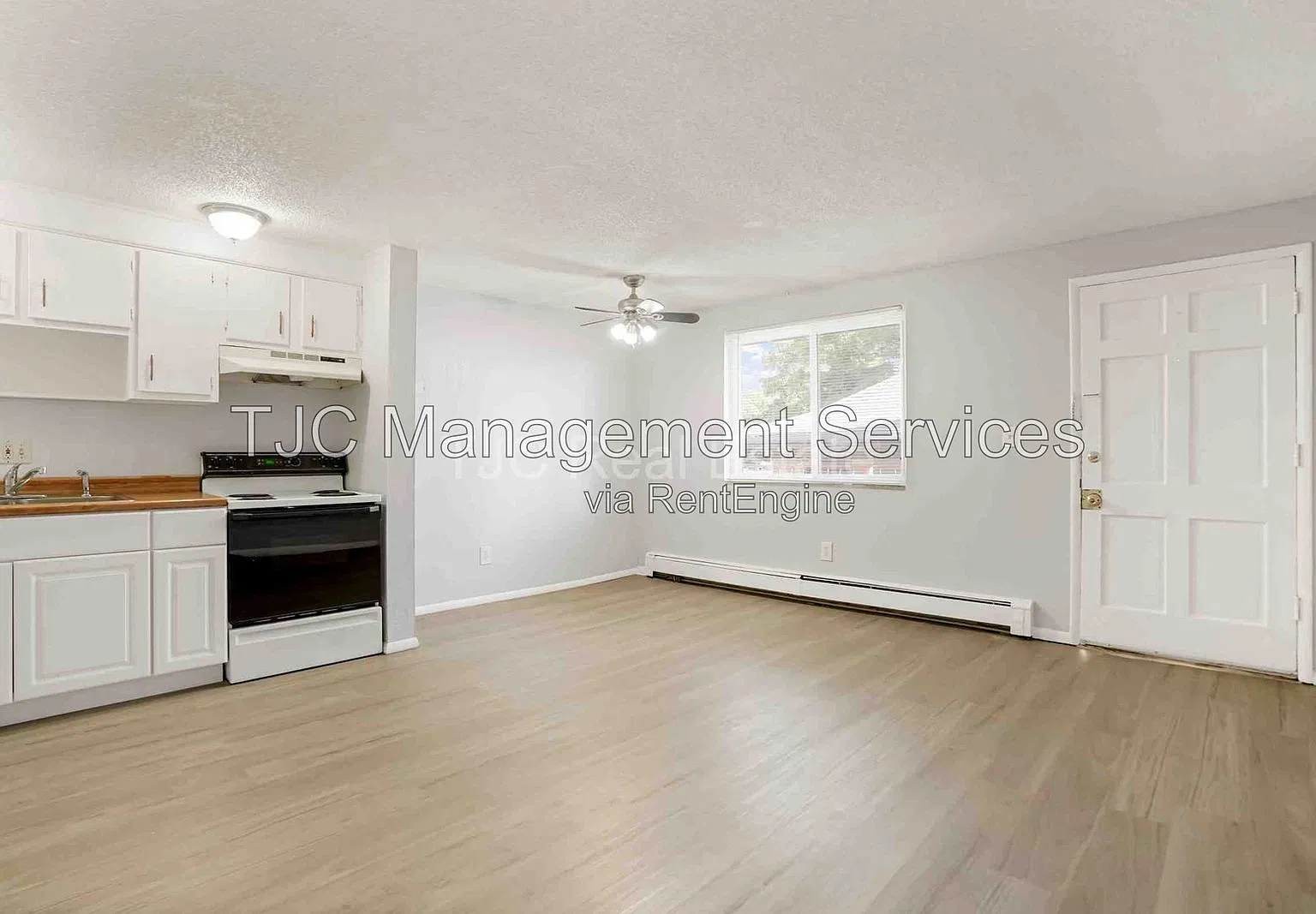 2 bed, 1.0 bath, 502 sqft, $1,025 — Photo 3