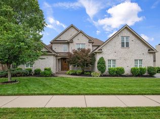 1063 Gadwall Cir, Hendersonville, TN 37075