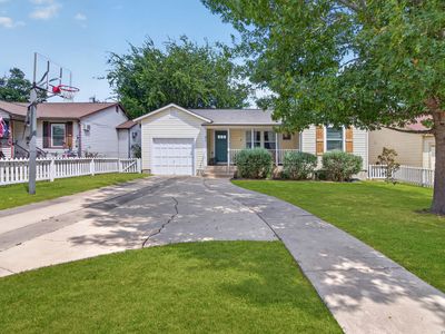 31 CROMWELL DR, San Antonio, TX, 78201