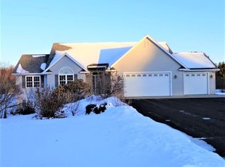 1120 Cortland Ln, Stevens Point, WI 54482