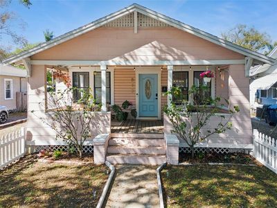 812 E Paris St, Tampa, FL, 33604