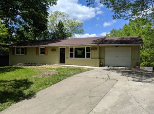 209 Gipson St, Columbia, MO 65202
