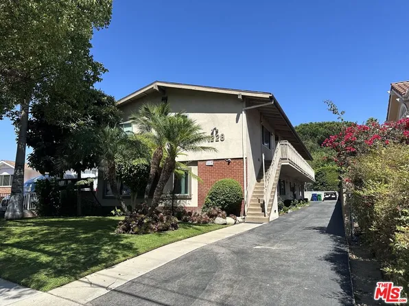 1228 Mariposa St, Glendale, CA 91205