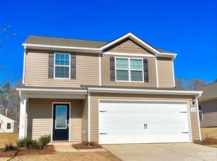 3428 Clover Valley Dr, Gastonia, NC 28052