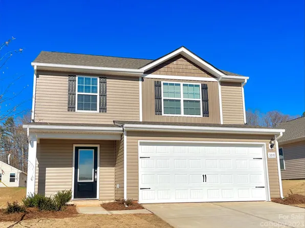 3428 Clover Valley Dr, Gastonia, NC 28052