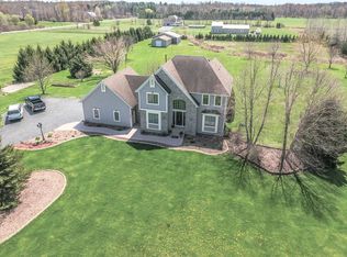 1469 Marchner Rd, Webster, NY 14580