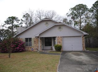 134 Deann Dr, Hinesville, GA 31313