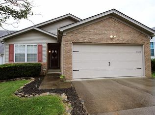 105 Allison Cir, Nicholasville, KY 40356