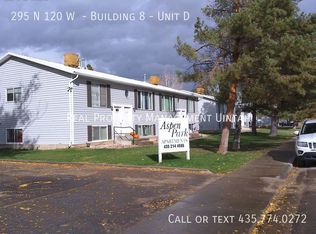 295 N 120 W APT 8, Vernal, UT 84078