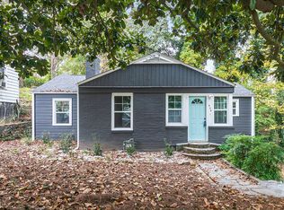656 Charlotte Pl NW, Atlanta, GA 30318