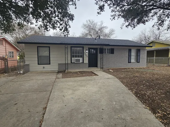 3035 Pine Hollow, San Antonio, TX 78211