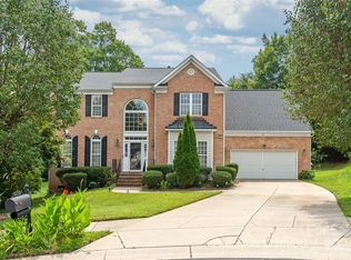 2506 Sandy Ridge Ln, Matthews, NC 28105