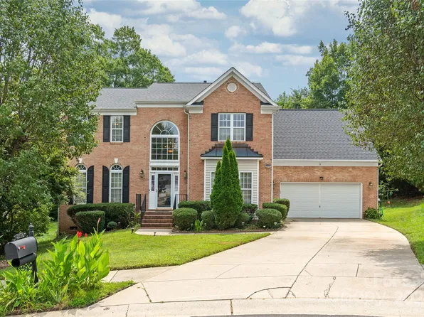 2506 Sandy Ridge Ln, Matthews, NC 28105