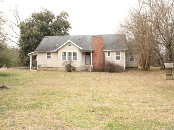 9851 Highway 114 W, Scotts Hill, TN 38374