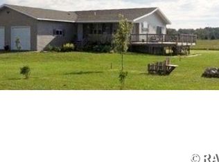 315 Babes Ln, Cameron, WI 54822