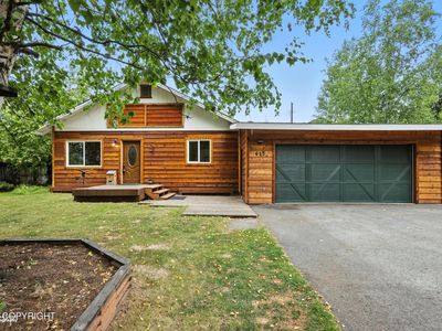 635 E 74th Ave, Anchorage, AK, 99518