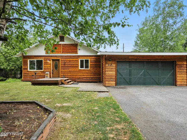 635 E 74th Ave, Anchorage, AK 99518
