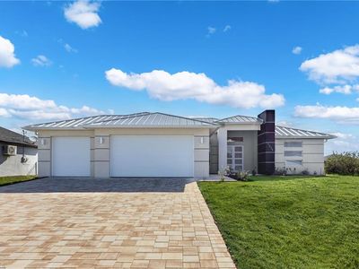 1235 NW 36th PL, Cape Coral, FL, 33993