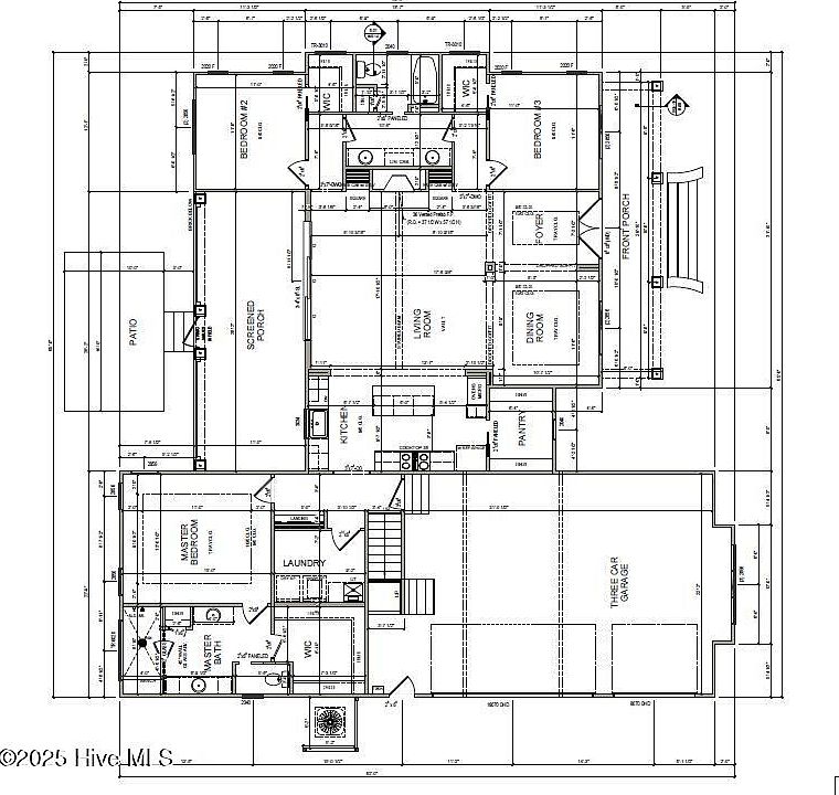 2nd image of 3427 Eagle Crest Drive SW