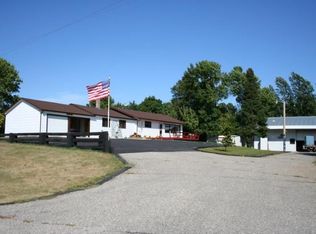 48978 Fish Lake Rd, Pelican Rapids, MN 56572