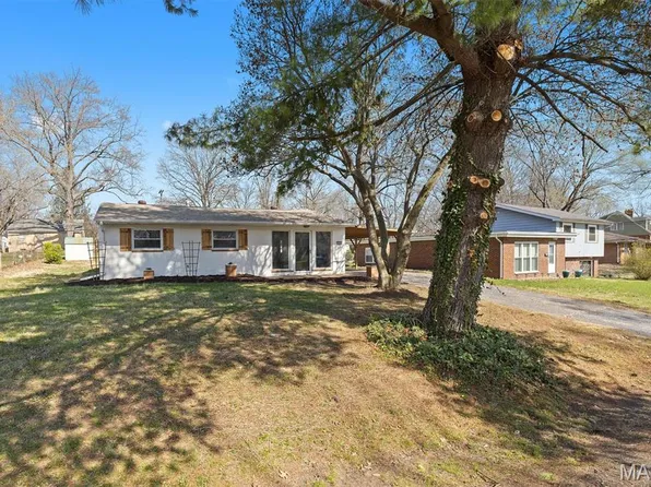 233 Sunset Dr, Belleville, IL 62223