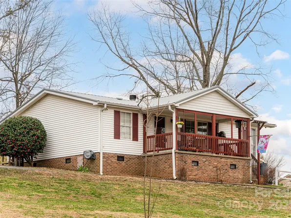 530 Grassy Knob Rd, Rutherfordton, NC 28139