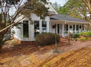 4297 Nevils Groveland Rd, Pembroke, GA 31321