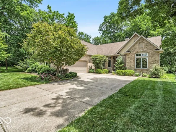 10321 Greentree Dr, Carmel, IN 46032