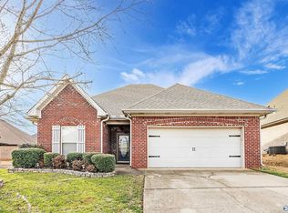 14335 Crooked Stick Pl, Athens, AL 35613