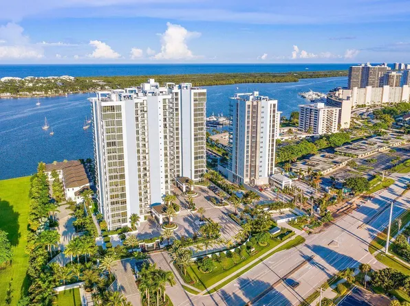 2 Water Club Way #1503, North Palm Beach, FL 33408