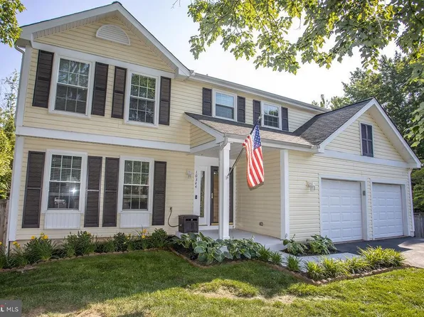 10344 Tito Ct, Manassas, VA 20110