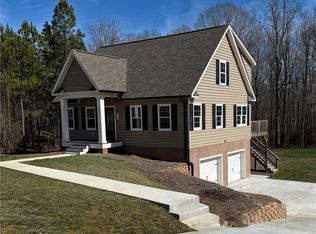 725 Jes Wes Ln, Lexington, NC 27295