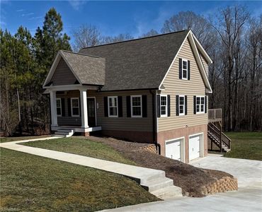 725 Jes Wes Ln, Lexington, NC, 27295