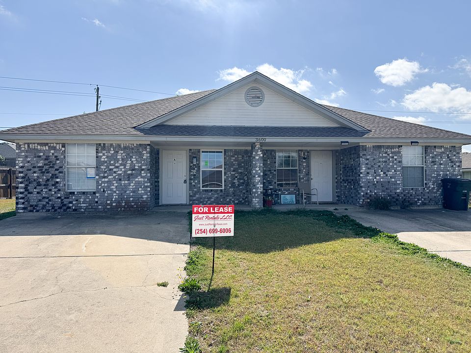 1st image of 3600 Littleleaf Dr #A