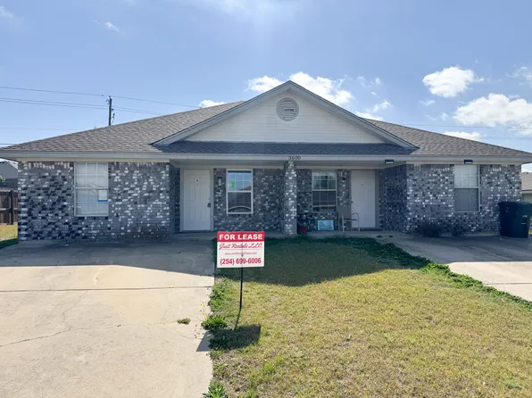 3600 Littleleaf Dr #A, Killeen, TX 76549