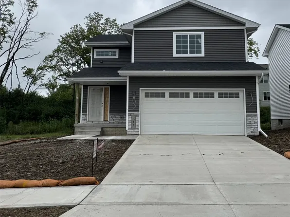 611 W Wright Rd, Norwalk, IA 50211