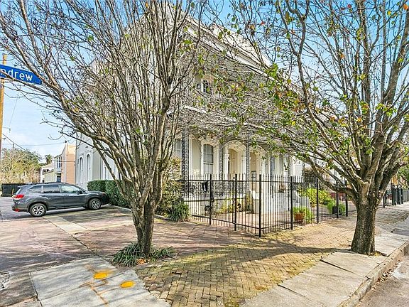 3rd image of 1329 Saint Andrew St APT 12