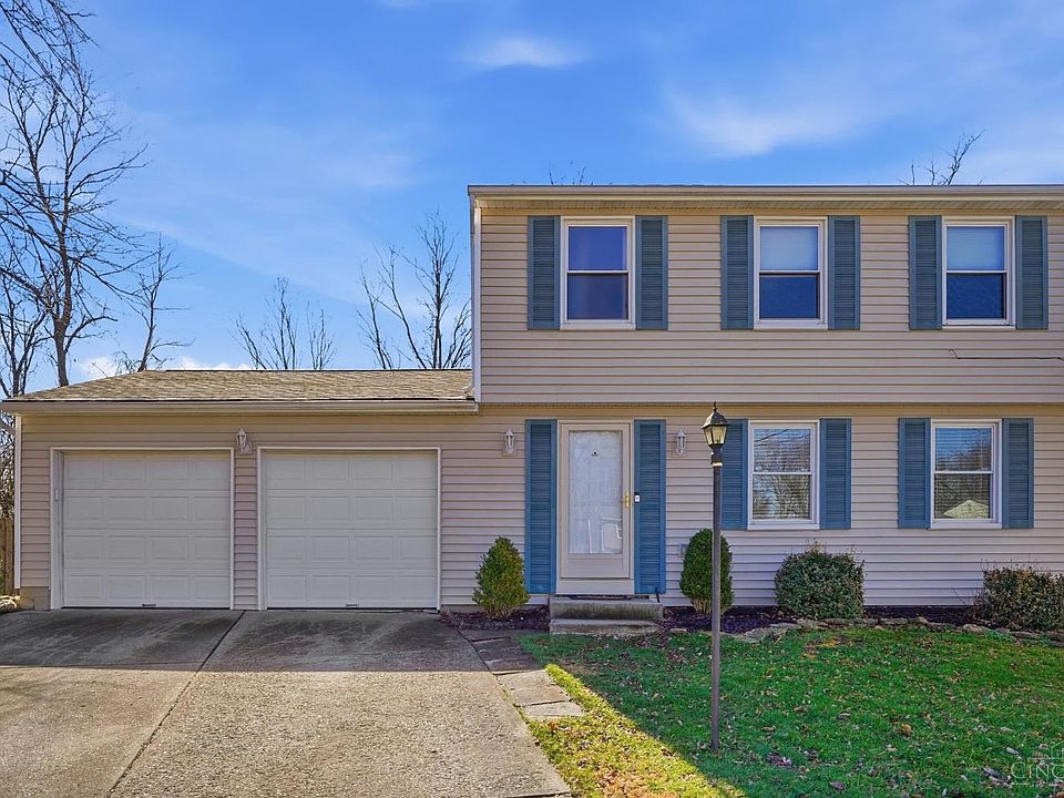 1st image of 6023 Squirehill Ct