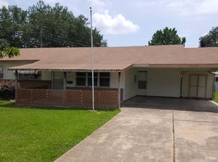 3016 Inda St, Bossier City, LA 71112