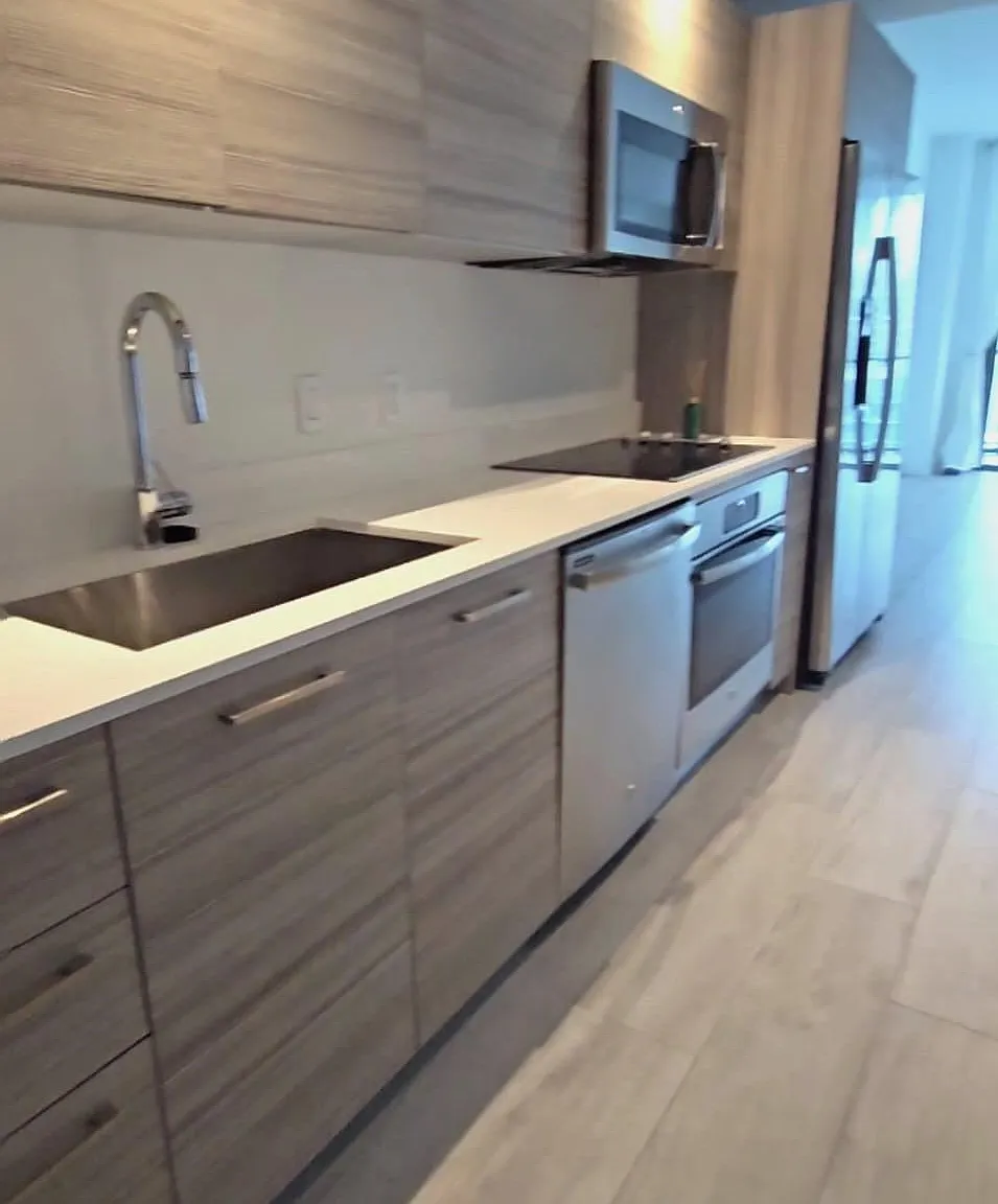 1 bed, 1.0 bath, $3,800 — Photo 2