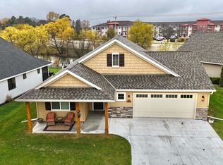 2323 40th Ave S, Saint Cloud, MN 56301