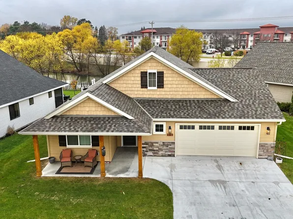 2323 40th Ave S, Saint Cloud, MN 56301