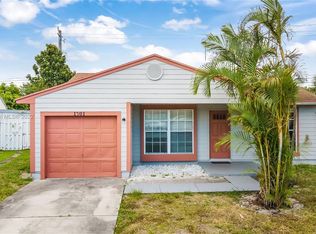 1701 SW 84th Ave #1707, Hollywood, FL 33025