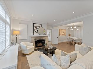 93 Douglas Cres, Toronto, ON M4W 2E6