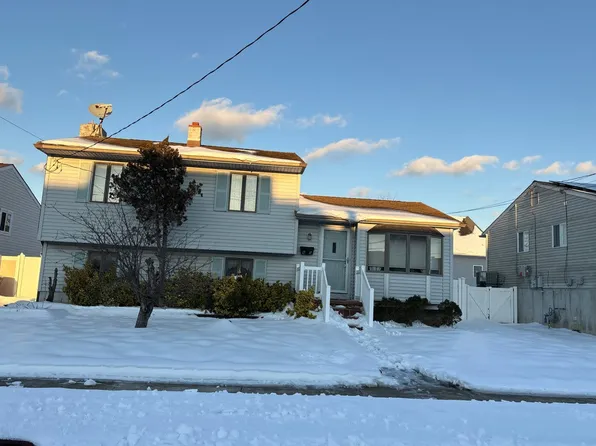 605 N Cambridge Ave, Ventnor, NJ 08406