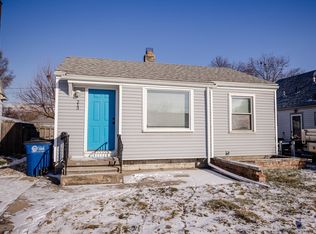 213 Warrington Rd, Toledo, OH 43612