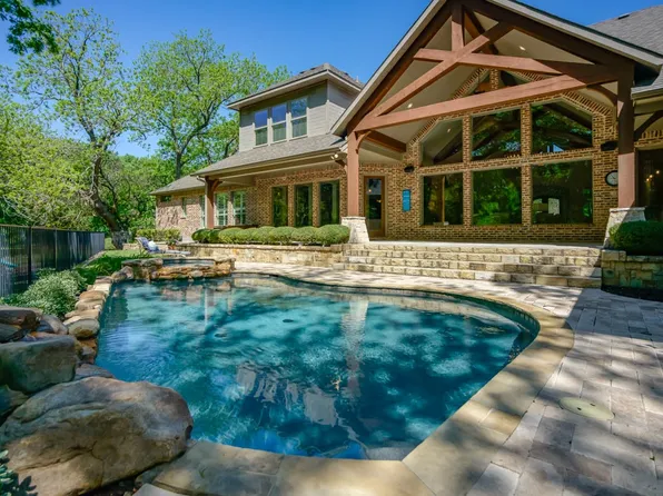 1330 Beverly Cir, Lucas, TX 75002