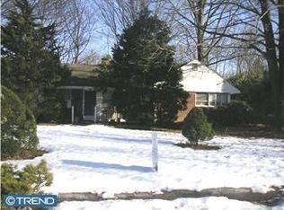 705 Pembroke Rd, Jenkintown, PA 19046