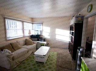 1270 Mentone Ave, Pasadena, CA 91103