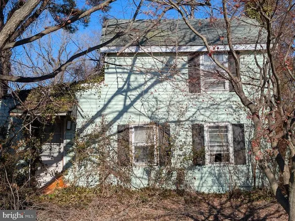 25790 Dawson St, Royal Oak, MD 21662